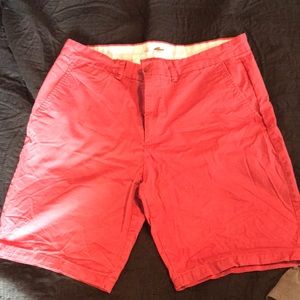 Old navy dress shorts